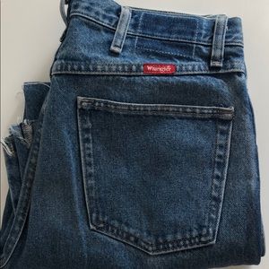 Vintage Wrangler Jeans